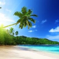 Tropicalisland