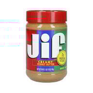 CreamyJif