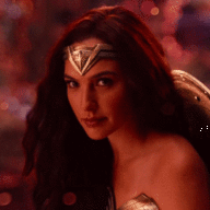 Wonderwoman