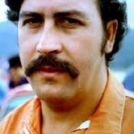 PabIo Escobar