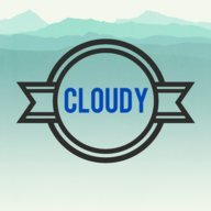 Cloudyyy