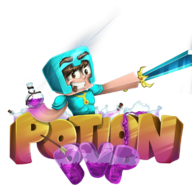 PotionPvP Server