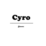 CyroMC