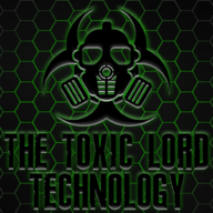The Toxic Lord