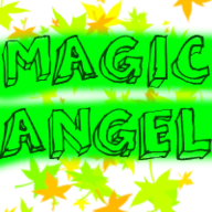 MagicAngel