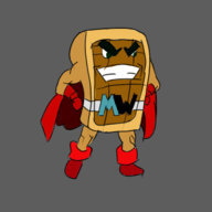 MightyWaffle