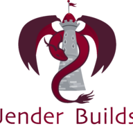 Jender Builds