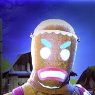 Gingerbread