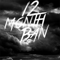 12MonthBan