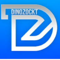 Dino Zockt