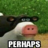 Perhaps.