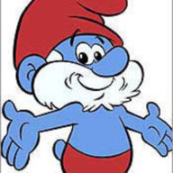 Papa Smurf