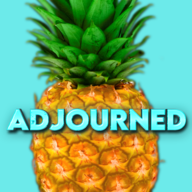 Adjourned