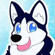 HuskyBlues