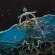 Jormungandr
