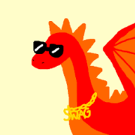 SwagDragonX