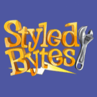 StyledBytes