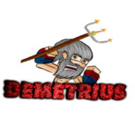 DemetriusMc