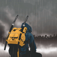 Ninja.