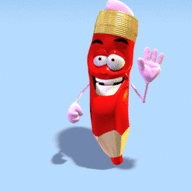 Crayon