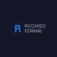 Riccardo Ferrari
