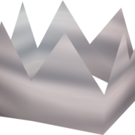 WhitePartyhat