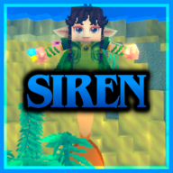 SirenHytale