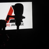 ariq Javanes