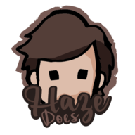 HazeDoes