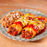 Enchiladas