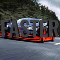Faster