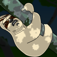 PabloTheSloth