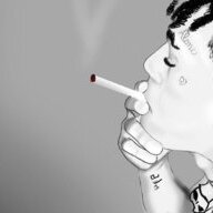 Ciggarette
