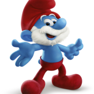 theSmurf