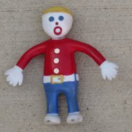 Mr Bill