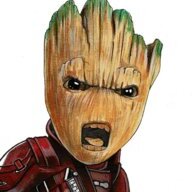 WeAreGroot