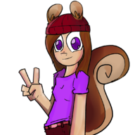 Sqquirrel