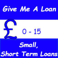 GiveMeALoan