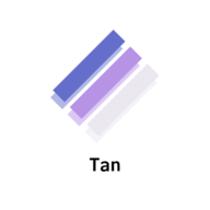 Tan
