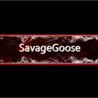SvgeGoose