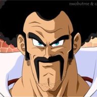 Mr Satan