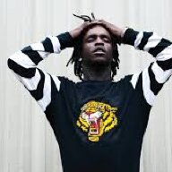gloryboy