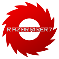 razorrider7