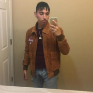 NormanOsbornsDog