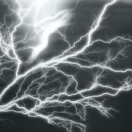White Lightning
