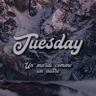 TuesdayATB