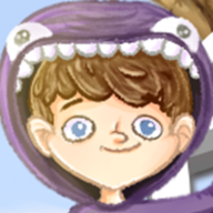 PurpleDino
