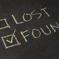 Found