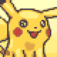 HappyPikachu