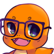 Charmander.